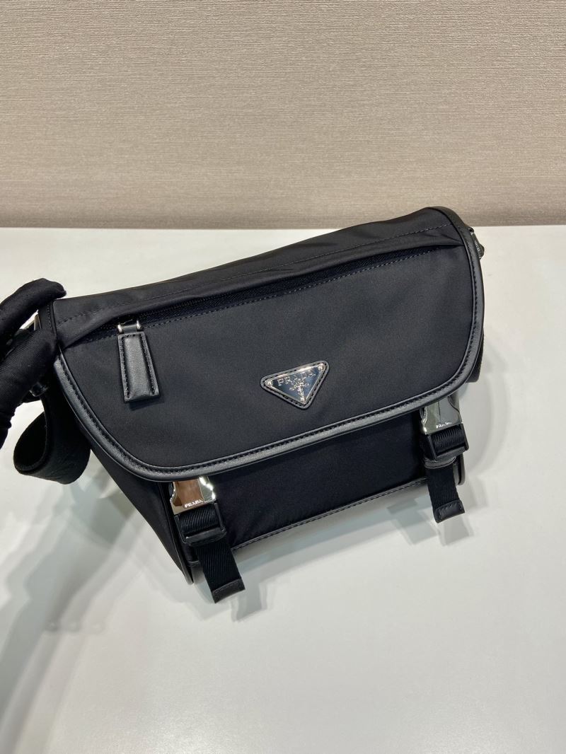 Mens Prada Satchel Bags